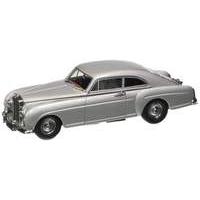 Bentley S1 Continental Fastback - Shell Grey