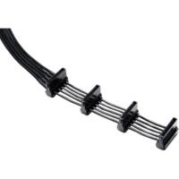 be quiet! Power Cable S-ATA 42cm...