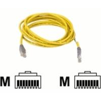 Belkin Crossover Cable CAT5e 5m