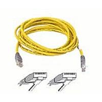Belkin Crossover Cable CAT5 10m
