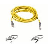 Belkin Crossover Cable CAT5e 3m