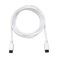 Belkin FireWire Cable 9/9pol. 1, 8m (F3N405CP1.8M)