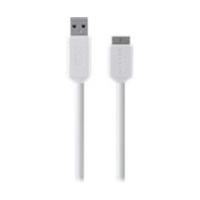 belkin usb 30 cable amicro b 18m f3u166cp18m