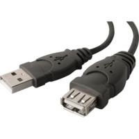 Belkin Pro Series USB Extension Cable 1.8m (F3U134B06)