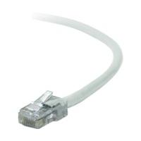 Belkin Patch Cable CAT5e U/UTP (A3L791) - 1m