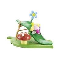 ben and holly little kingdom magical slide playset