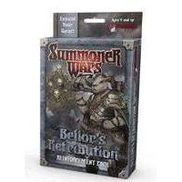 bellors retribution single pack summoner wars