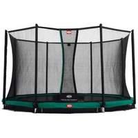 berg trampoline in ground champion 430