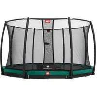 Berg - Safety Net Comfort 380