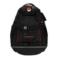 Bearingz Backpack - Black