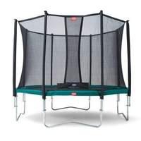 Berg - Trampoline Favorit 380