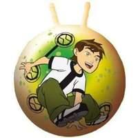 ben 10 hopper ball