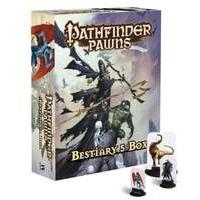 Bestiary 5 Pathfinder Pawn Collection