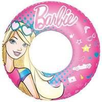 Bestway Barbie Children\'s Swim Ring