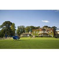 Be Inspired Spa Break