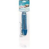 Bestway Pool and Thermometer