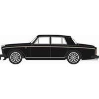 Bentley T2 Saloon - Masons Black