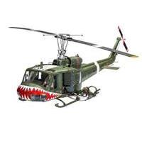 Bell UH-1 "Huey" 1:24 Scale Model Kit