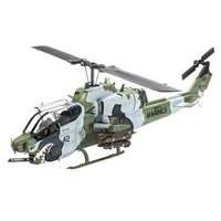 Bell AH-1W SuperCobra 1:48 Scale Model Kit
