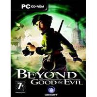 Beyond Good and Evil Disc Only (PC)