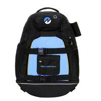 Bearingz Backpack - Blue