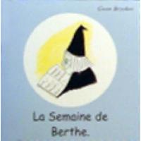 Berthe readers - La Semaine de Berthe