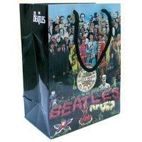 Beatles - Gift Bag Sgt Pepper