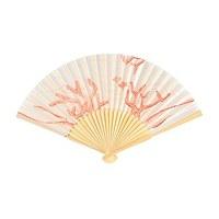 Beach Fan with Delightful Underw...