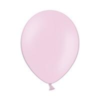 Belbal 10.5 Inch Balloon - Pastel Pink