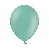 Belbal 10.5 Inch Balloon - Pastel Forest Green