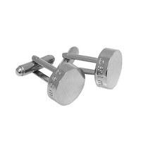 best man cufflinks gift round