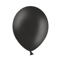 Belbal 10.5 Inch Balloon - Pastel Black