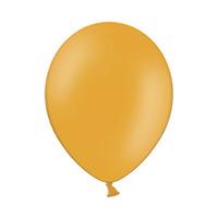 Belbal 10.5 Inch Balloon - Pastel Orange