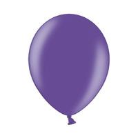 Belbal 12 Inch Balloon - Metallic Purple