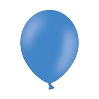 Belbal 10.5 Inch Balloon - Pastel Mid Blue