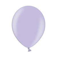 Belbal 5 Inch Balloon - Metallic Lavender