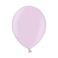 belbal 5 inch balloon metallic pink