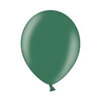 Belbal 12 Inch Balloon - Metallic Oxford Green