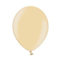Belbal 12 Inch Balloon - Metallic Peach