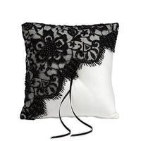 Beverly Clark Gala Collection Ring Cushion