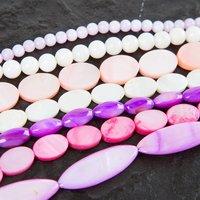 bead spider pastel shell bundle 402788