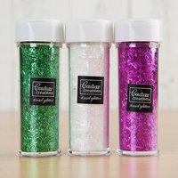 Be Merry and Bright Glitter Assortment 371905