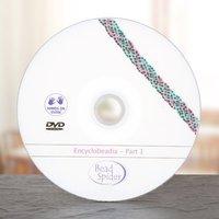 Bead Spider Encyclobeadia DVD 350307