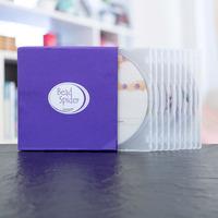 bead spider mega dvd master collection 10 discs 390435