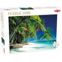 beach puzzle 1000 piece detailed design