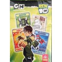 Ben 10 \