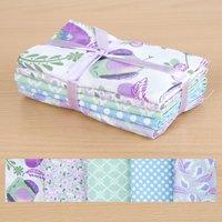 Beaks Bailey 100 Cotton Fat Quarters 363077