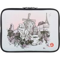 be.ez LA robe I Lov Paris MacBoo...