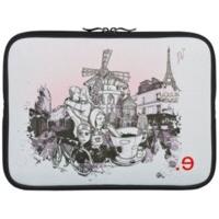 be.ez LA robe I Lov Paris MacBook Air 11\"