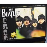 Beatles For Sale Jigsaw Puzzle